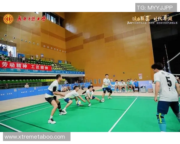 成都排球队在全国排球意识排行榜中荣获第六名展现卓越团队精神与竞技水平